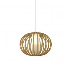 Accord Lighting Canada 1494.09 - Balloon Accord Pendant 1494