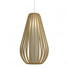 Accord Lighting Canada 1495.09 - Balloon Accord Pendant 1495