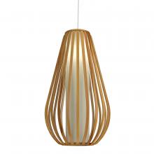 Accord Lighting Canada 1495.12 - Balloon Accord Pendant 1495