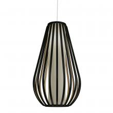 Accord Lighting Canada 1495.44 - Balloon Accord Pendant 1495