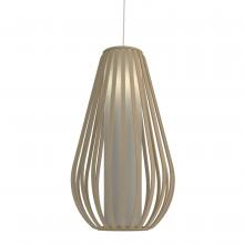 Accord Lighting Canada 1495.45 - Balloon Accord Pendant 1495