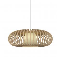 Accord Lighting Canada 1496.34 - Balloon Accord Pendant 1496