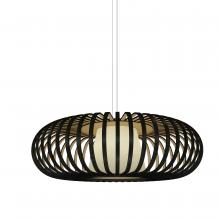 Accord Lighting Canada 1496.44 - Balloon Accord Pendant 1496