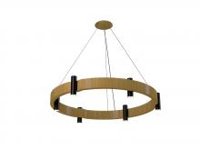 Accord Lighting Canada 1497.09 - Flow Accord Pendant 1497