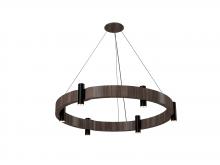 Accord Lighting Canada 1497.18 - Flow Accord Pendant 1497