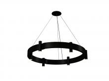 Accord Lighting Canada 1497.44 - Flow Accord Pendant 1497