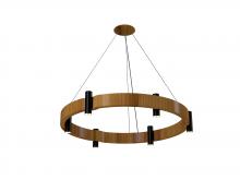 Accord Lighting Canada 1499.12 - Flow Accord Pendant 1499