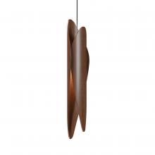 Accord Lighting Canada 1509.06 - Leaf Accord Pendant 1509