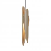 Accord Lighting Canada 1509.34 - Leaf Accord Pendant 1509