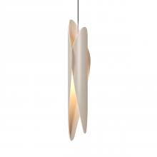 Accord Lighting Canada 1509.48 - Leaf Accord Pendant 1509