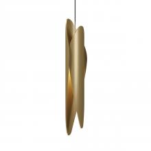 Accord Lighting Canada 1509.49 - Leaf Accord Pendant 1509