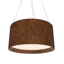 Accord Lighting Canada 202.06 - Cylindrical Accord Pendant 202