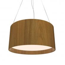 Accord Lighting Canada 202.09 - Cylindrical Accord Pendant 202