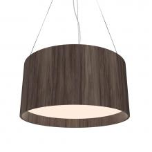 Accord Lighting Canada 202.18 - Cylindrical Accord Pendant 202