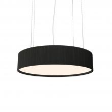 Accord Lighting Canada 231.44 - Cylindrical Accord Pendant 231