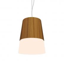 Accord Lighting Canada 264.12 - Conical Accord Pendant 264