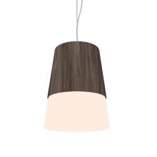 Accord Lighting Canada 264.18 - Conical Accord Pendant 264