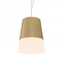 Accord Lighting Canada 264.45 - Conical Accord Pendant 264