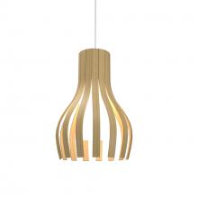 Accord Lighting Canada 269.45 - Barrel Accord Pendant 269