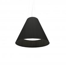 Accord Lighting Canada 295LED.44 - Conical Accord Pendant 295 LED