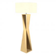 Accord Lighting Canada 3029.45 - Spin Accord Floor Lamp 3029