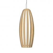 Accord Lighting Canada 303.34 - Barrel Accord Pendant 303