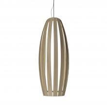 Accord Lighting Canada 303.45 - Barrel Accord Pendant 303