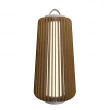 Accord Lighting Canada 3036.09 - Stecche Di Legno Accord Floor Lamp 3036