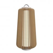 Accord Lighting Canada 3036.34 - Stecche Di Legno Accord Floor Lamp 3036