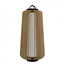 Accord Lighting Canada 3036.45 - Stecche Di Legno Accord Floor Lamp 3036