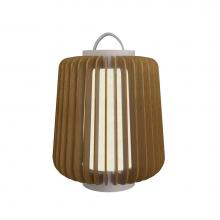 Accord Lighting Canada 3037.09 - Stecche Di Legno Accord Floor Lamp 3037