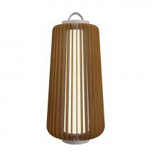 Accord Lighting Canada 3038.12 - Stecche Di Legno Accord Floor Lamp 3038