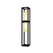 Accord Lighting Canada 3052.02 - Cubic Accord Floor Lamp 3052