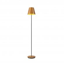 Accord Lighting Canada 3053.12 - Conical Accord Floor Lamp 3053