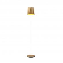 Accord Lighting Canada 3057.09 - Facet Accord Floor Lamp 3057