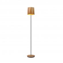 Accord Lighting Canada 3057.12 - Facet Accord Floor Lamp 3057