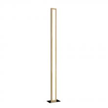 Accord Lighting Canada 3123LED.45 - Frame Accord Floor Lamp 3123 LED