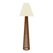 Accord Lighting Canada 361.06 - Slatted Accord Floor Lamp 361