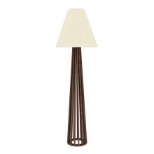 Accord Lighting Canada 361.18 - Slatted Accord Floor Lamp 361