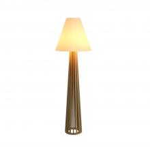 Accord Lighting Canada 361.45 - Slatted Accord Floor Lamp 361