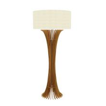 Accord Lighting Canada 363.12 - Stecche Di Legno Accord Floor Lamp 363