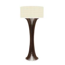 Accord Lighting Canada 363.18 - Stecche Di Legno Accord Floor Lamp 363