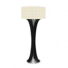 Accord Lighting Canada 363.44 - Stecche Di Legno Accord Floor Lamp 363