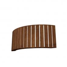 Accord Lighting Canada 4039.06 - Slatted Wall Lamp 4039