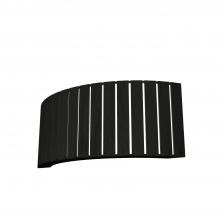 Accord Lighting Canada 4039.44 - Slatted Wall Lamp 4039