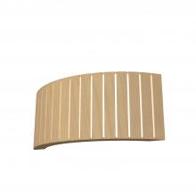 Accord Lighting Canada 4039LED.34 - Slatted Wall Lamp 4039 LED