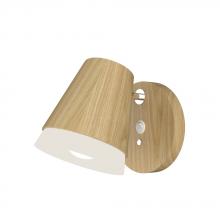 Accord Lighting Canada 4138.45 - Conic Accord Wall Lamp 4138