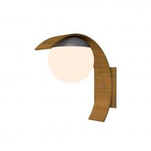 Accord Lighting Canada 416.09 - Sfera Accord Wall Lamp 416