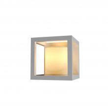 Accord Lighting Canada 4189.07 - Cubic Accord Wall Lamps 4189