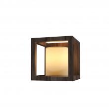 Accord Lighting Canada 4189.18 - Cubic Accord Wall Lamps 4189